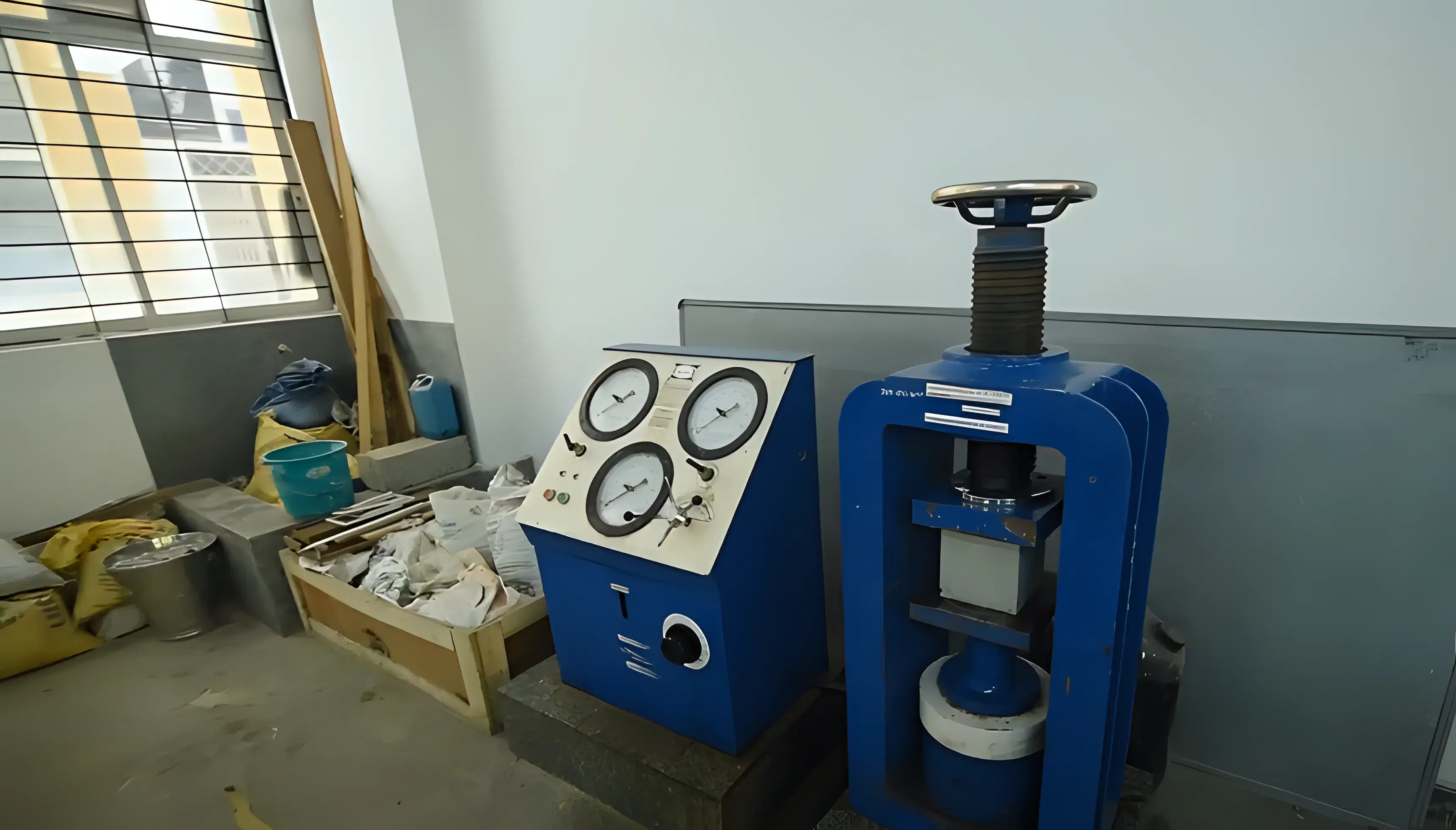 Jyothy Institute of Technology Bangalore Academic Labs photo 1